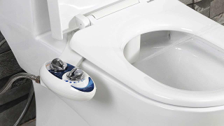 Amazon's Toilet Deal Number Two: A $30 Bidet